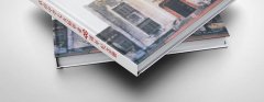 上海畫冊丝瓜网站在线观看的六種常見裝訂方式
