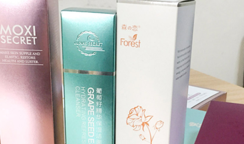 化妝品包裝設計丝瓜网站在线观看(圖2)