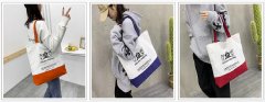 你對身邊的“環保帆布袋”都有哪些特別的感知方式？