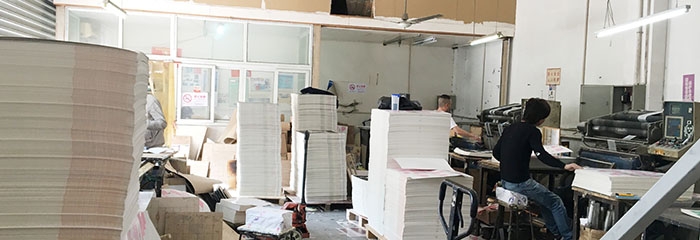 家譜丝瓜网站在线观看廠進行分享：家譜族譜製作譜書尺寸以及如何正確把握？(圖1)
