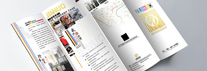 宣傳冊需要表現方式體現—包裝丝瓜网站在线观看廠